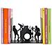 Bookend The Band - Foto miniatura 4