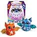 Gioco Interattivo Spin Master 6069282 Hatchimals Magico Uovo Draggle - Foto miniatura 2