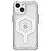 114294114341 custodia per cellulare 15,5 cm (6.1") Cover Trasparente - Foto miniatura 1