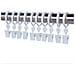 Sostituzione Dei Cuscinetti Per Arctis Pro 3, Arctis 5/7 White - Foto miniatura 1
