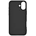 ES67101051 custodia per cellulare 17 cm (6.7") Cover Nero - Foto miniatura 4