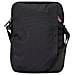 Borsa A Tracolla Per Tablet Da 10'' In Carbonio, Nero - Foto miniatura 4