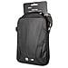 Borsa A Tracolla Per Tablet Da 10'' In Carbonio, Nero - Foto miniatura 5
