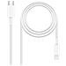 10.10.0601 cavo Lightning 1 m Bianco - Foto miniatura 1