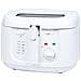 FR 3771 Singolo 2,5 L 1800 W Friggitrice Bianco - Foto miniatura 1