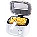FR 3771 Singolo 2,5 L 1800 W Friggitrice Bianco - Foto miniatura 3