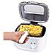 FR 3771 Singolo 2,5 L 1800 W Friggitrice Bianco - Foto miniatura 6