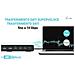 USB-C Triple Display Docking Station Gen 2 + Power Delivery 100W - Foto miniatura 6