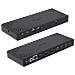 USB-C Triple Display Docking Station Gen 2 + Power Delivery 100W - Foto miniatura 1