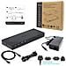USB-C Triple Display Docking Station Gen 2 + Power Delivery 100W - Foto miniatura 8