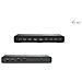 USB-C Triple Display Docking Station Gen 2 + Power Delivery 100W - Foto miniatura 9