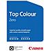 Top Colour Zero FSC carta inkjet A3 (297x420 mm) 500 fogli Bianco - Foto miniatura 1