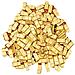 Set Di 10 Repliche Di Lingotti D'oro Realistici - Decorazioni Per Lingotti D'oro In Miniatura - Foto miniatura 1