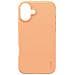 CARE by PG Peachy iPhone16 6.7 custodia per cellulare Cover Trasparente - Foto miniatura 4
