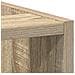 Armadio Inferiore “Riga” Rovere Sonoma 30x44,5x81,5 cm - Foto miniatura 2