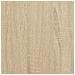 Armadio Inferiore “Riga” Rovere Sonoma 30x44,5x81,5 cm - Foto miniatura 3