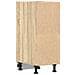 Armadio Inferiore “Riga” Rovere Sonoma 30x44,5x81,5 cm - Foto miniatura 6