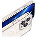 2388 custodia per cellulare 16 cm (6.3") Cover Trasparente - Foto miniatura 2