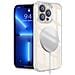 2388 custodia per cellulare 16 cm (6.3") Cover Trasparente - Foto miniatura 1
