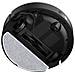 Tapo RV30 Max Robot Aspirapolvere Wifi Colore Nero - Foto miniatura 3