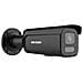 Telecamera Bullet Varifocale 112°-41°DS-2CD2687G2HT-LIZS (2.8-12 mm) IP 8MP Esterno Cablata Nero - Foto miniatura 2