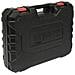 YT-82791 trapano 2100 Giri /min Senza chiave 1,4 kg Nero, Rosso - Foto miniatura 6