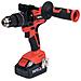 YT-82791 trapano 2100 Giri /min Senza chiave 1,4 kg Nero, Rosso - Foto miniatura 11