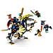 Mech cavalca-drago di Rogue - Foto miniatura 15