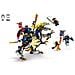 Mech cavalca-drago di Rogue - Foto miniatura 28