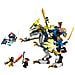 Mech cavalca-drago di Rogue - Foto miniatura 2