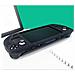 Custodia Protettiva In Silicone Per Console Di Gioco Steam Deck Black - Foto miniatura 3