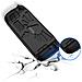 Custodia Protettiva In Silicone Per Console Di Gioco Steam Deck Black - Foto miniatura 4