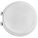 Copriwater Compatibile Per Wc Ideal Standard Vaso Small Forma 2 Bianco - Foto miniatura 1
