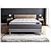 Kit Rete E Materasso Actiflex Plus 120x190cm - Spessore : 26cm - Molle Insacchettate E Memory Foam- Molto Rigido - Foto miniatura 1