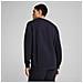 Ess Small No. 1 Logo Crew Fl 68256216, Uomini, Blu, M - Foto miniatura 4
