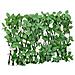 Lusso Casadino -  Traliccio Edera Artificiale Espandibile Verde 180x30 Cm - Foto miniatura 2