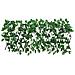 Lusso Casadino -  Traliccio Edera Artificiale Espandibile Verde 180x30 Cm - Foto miniatura 1