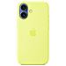 MGEV4ZM /A custodia per cellulare 16 cm (6.3") Cover Giallo - Foto miniatura 4