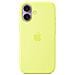 MGEV4ZM /A custodia per cellulare 16 cm (6.3") Cover Giallo - Foto miniatura 2