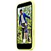MGEV4ZM /A custodia per cellulare 16 cm (6.3") Cover Giallo - Foto miniatura 6