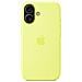 MGEV4ZM /A custodia per cellulare 16 cm (6.3") Cover Giallo - Foto miniatura 5