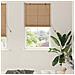 Tende e Tapparelle per Finestre con tende Marrone Chiaro Bambù - Foto miniatura 2
