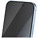 Protezione Per Schermo Iphone 17 Anti-spia In Vetro Temperato 5d, Nero Trasparente - Foto miniatura 3
