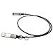 10G-SFPP-TWX-P-0308-OS cavo InfiniBand e in fibra ottica 3 m SFP+ DAC Nero - Foto miniatura 1