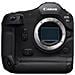 EOS R1 Corpo MILC 24,2 MP CMOS 6000 x 4000 Pixel Nero - Foto miniatura 1