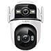 Tapo TC47 Videocamera di sicurezza outdoor motorizzata 2K con doppio obiettivo - Foto miniatura 8