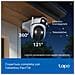 Tapo TC47 Videocamera di sicurezza outdoor motorizzata 2K con doppio obiettivo - Foto miniatura 10