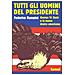 Federico Rampini - Tutti gli uomini del Presidente. George W. Bush e la nuova destra americana - Foto miniatura 1