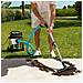 Conga Rockstar Wet & Dry Steel Max 20 L Aspiratore a cilindro Secco e bagnato 1400 W Combi - Foto miniatura 5