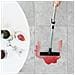 Conga Rockstar Wet & Dry Steel Max 20 L Aspiratore a cilindro Secco e bagnato 1400 W Combi - Foto miniatura 6